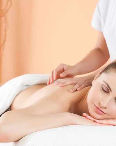 Massage and Spa In Dubai