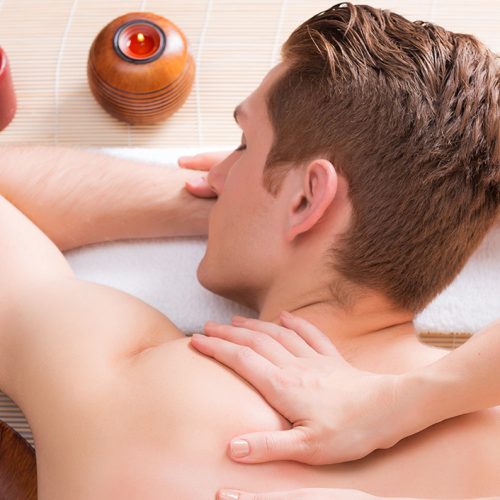 Best Deep Tissue Massage in Dubai, Al Barsha,UAE - Mojo Spa & Massage Center