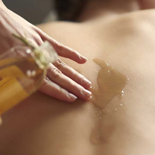 Best Full Body Oil Massage in Dubai, Al Barsha, UAE - Mojo Spa & Massage Center