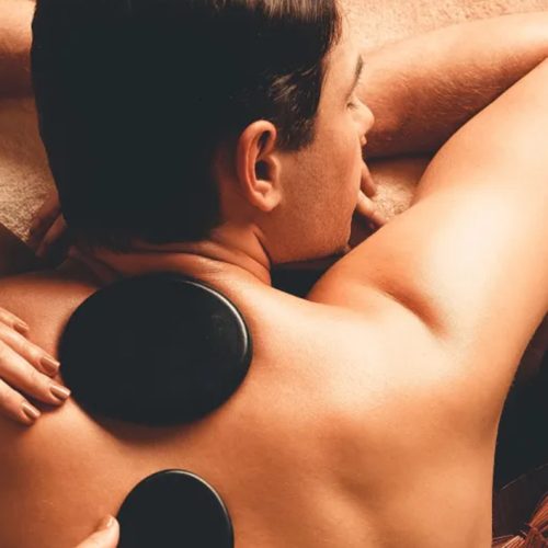 Best Hot Stone Massage in Dubai, Al Barsha, UAE - Mojo Spa & Massage Center