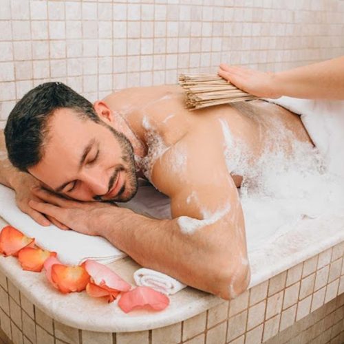 Best Moroccan Bath & Steam Massage in Dubai, Al Barsha